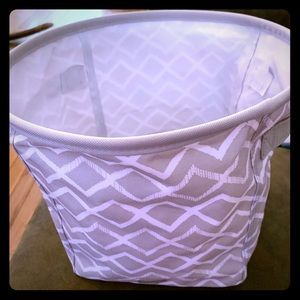 Thirty-one brand mini storage bin